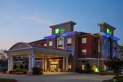  - Holiday Inn Express & Suites Texarkana - I-30, Exit 220B