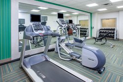  - Holiday Inn Express & Suites Texarkana - I-30, Exit 220B