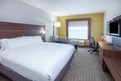  - Holiday Inn Express & Suites Texarkana - I-30, Exit 220B