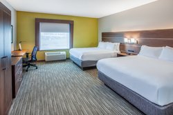 - Holiday Inn Express & Suites Texarkana - I-30, Exit 220B