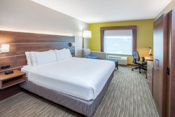  - Holiday Inn Express & Suites Texarkana - I-30, Exit 220B