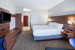  - Holiday Inn Express & Suites Texarkana - I-30, Exit 220B