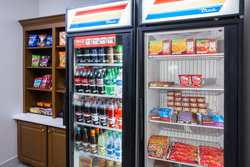  - Holiday Inn Express & Suites Texarkana - I-30, Exit 220B