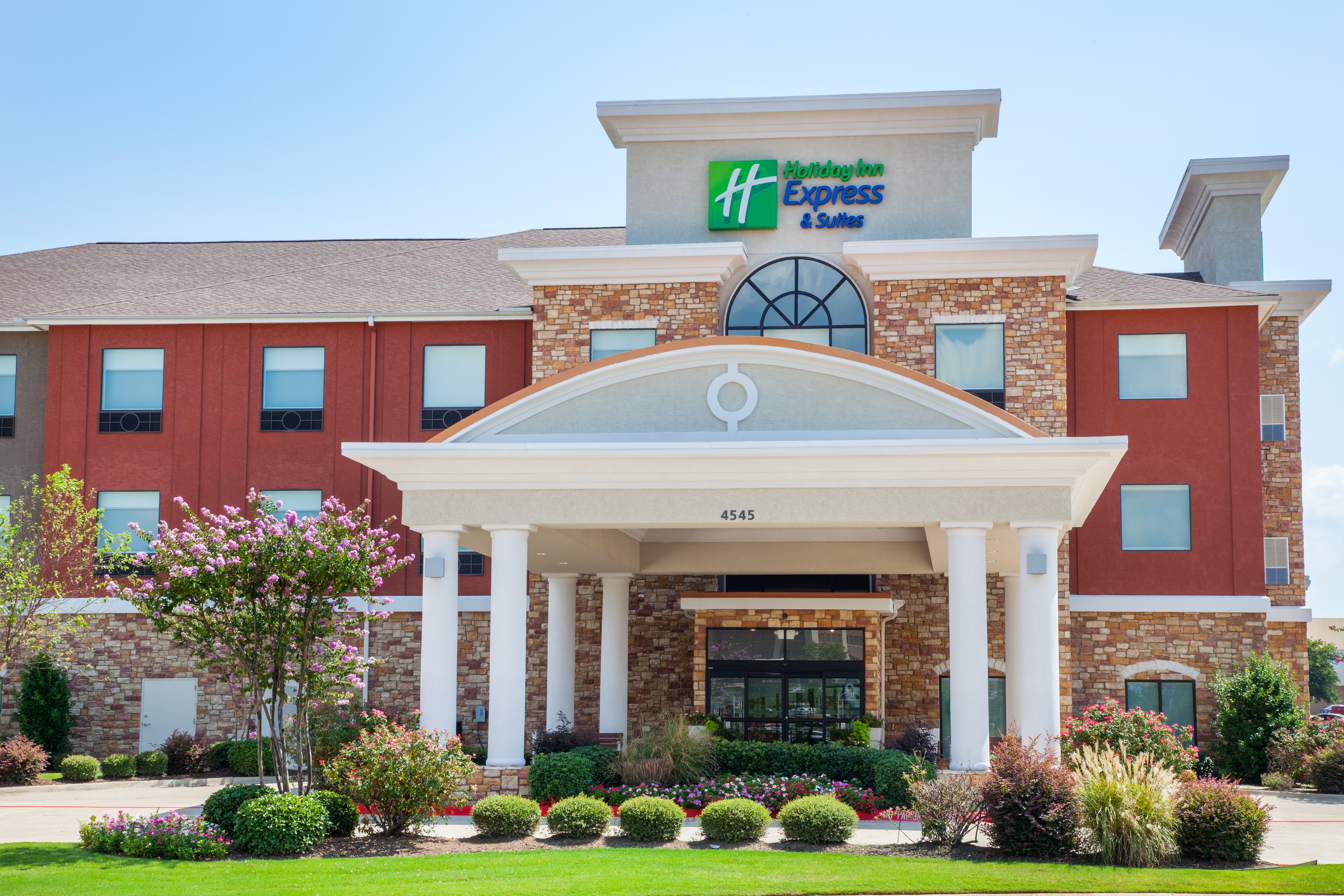 Holiday Inn Express Texarkana