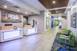  - Holiday Inn Express & Suites Texarkana - I-30, Exit 220B