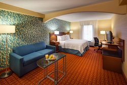  - Fairfield Inn & Suites by Marriott Toronto Airport