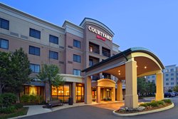  - Courtyard by Marriott Hotel Airport Mississauga