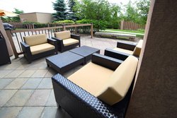  - Courtyard by Marriott Hotel Airport Mississauga