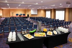  - Courtyard by Marriott Hotel Woodbine Avenue Markham