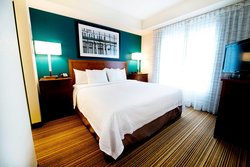  - Residence Inn by Marriott Airport Mississauga
