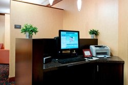  - Residence Inn by Marriott Airport Mississauga