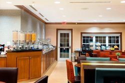  - Residence Inn by Marriott Airport Mississauga