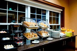  - Residence Inn by Marriott Airport Mississauga