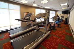  - Residence Inn by Marriott Airport Mississauga