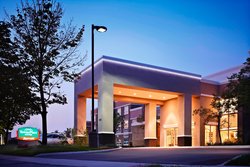  - TownePlace Suites by Marriott Mississauga