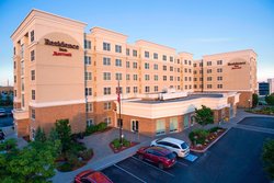  - Residence Inn by Marriott Vaughan