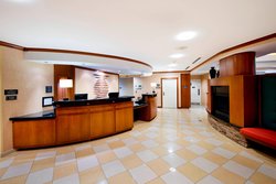  - Residence Inn by Marriott Vaughan