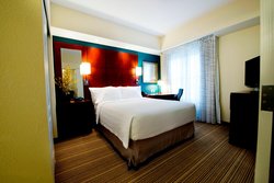  - Residence Inn by Marriott Vaughan