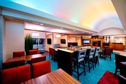  - Residence Inn by Marriott Vaughan