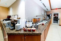  - Residence Inn by Marriott Vaughan