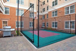  - Residence Inn by Marriott Vaughan