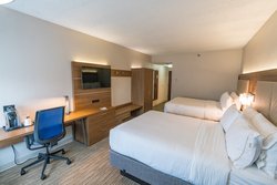  - Holiday Inn Express & Suites Brentwood - I-65, Exit 74