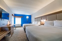  - Holiday Inn Express & Suites Brentwood - I-65, Exit 74