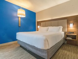  - Holiday Inn Express & Suites Brentwood - I-65, Exit 74