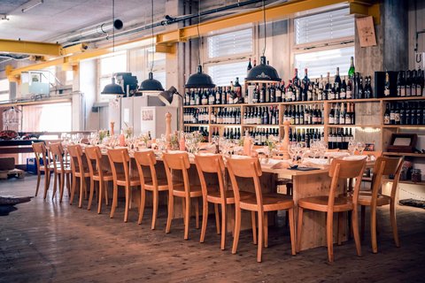 ZURICH MARRIOTT HOTEL - Photo 98