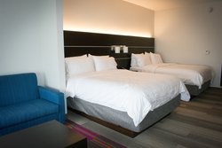  - Holiday Inn Express & Suites West Memphis - I-40 & I-55, Exit 278