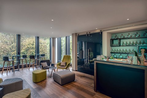 ZURICH MARRIOTT HOTEL - Photo 85