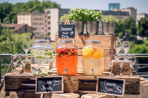 ZURICH MARRIOTT HOTEL - Photo 96