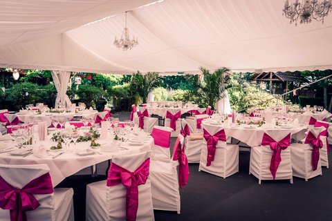 ZURICH MARRIOTT HOTEL - Photo 103