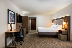  - Holiday Inn Express Downtown Albany - I-787, Exit 4