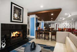  - Holiday Inn Express Downtown Albany - I-787, Exit 4