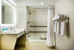  - Holiday Inn Express Downtown Albany - I-787, Exit 4