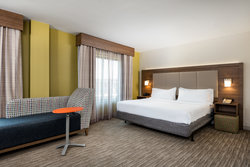  - Holiday Inn Express Downtown Albany - I-787, Exit 4