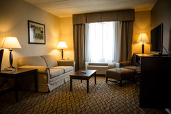  - Holiday Inn Express & Suites Milford - I-95, Exit 40