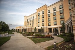  - Holiday Inn & Suites Southwest Joliet - I-80, Exit 127