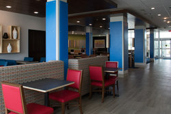  - Holiday Inn Express & Suites West Memphis - I-40 & I-55, Exit 278