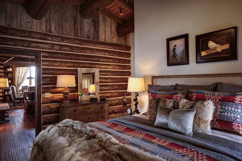 TZCabin Residence