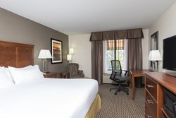  - Holiday Inn Express Holland
