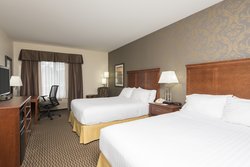  - Holiday Inn Express Holland