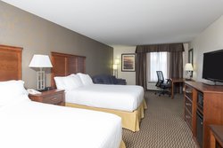  - Holiday Inn Express Holland