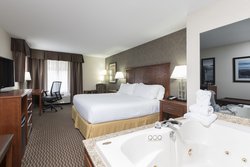  - Holiday Inn Express Holland
