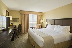  - Holiday Inn Miami Airport Miami Springs
