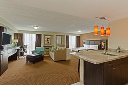  - Holiday Inn Miami Airport Miami Springs