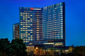 HANGZHOU MARRIOTT QIANJIANG