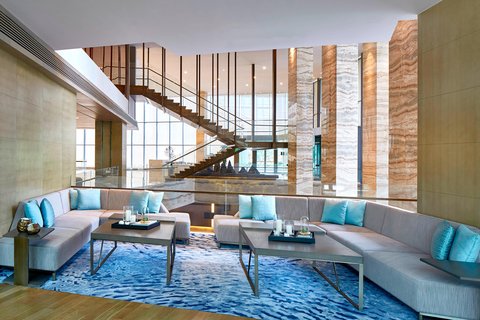 HANGZHOU MARRIOTT QIANJIANG - Photo 6