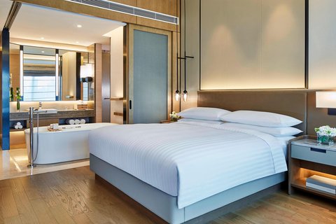 HANGZHOU MARRIOTT QIANJIANG - Photo 11